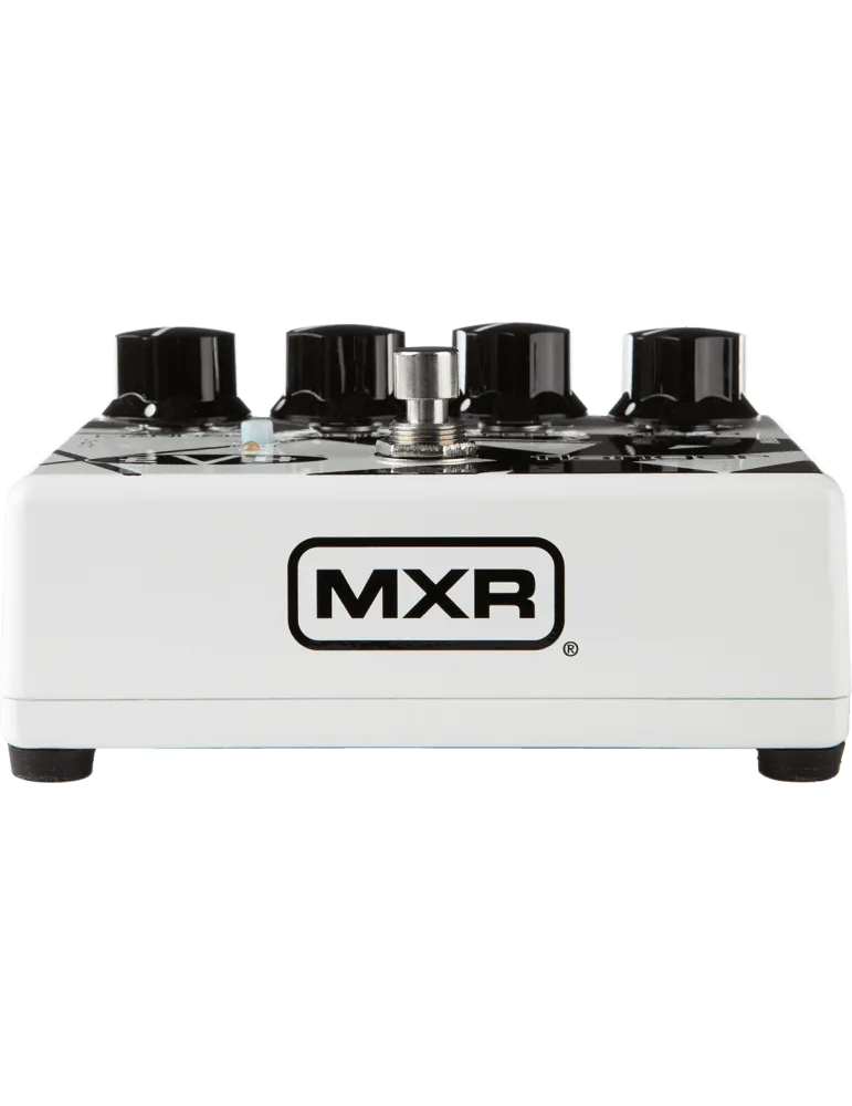  MXR EVH117 Flanger Eddie Van Halen|MusicGoodDeal 