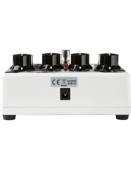  MXR EVH117 Flanger Eddie Van Halen|MusicGoodDeal 