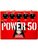  MXR TBM1 Tom Morello Power 50 Overdrive|MusicGoodDeal 