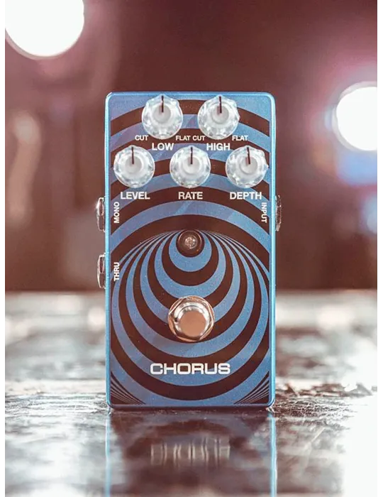 MXR WA38 | MusicGoodDeal