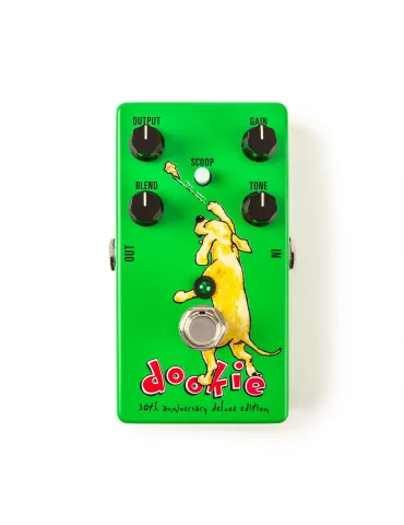 MXR DD30 | MusicGoodDeal