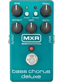  MXR M83 Bass Chorus Deluxe|MusicGoodDeal 