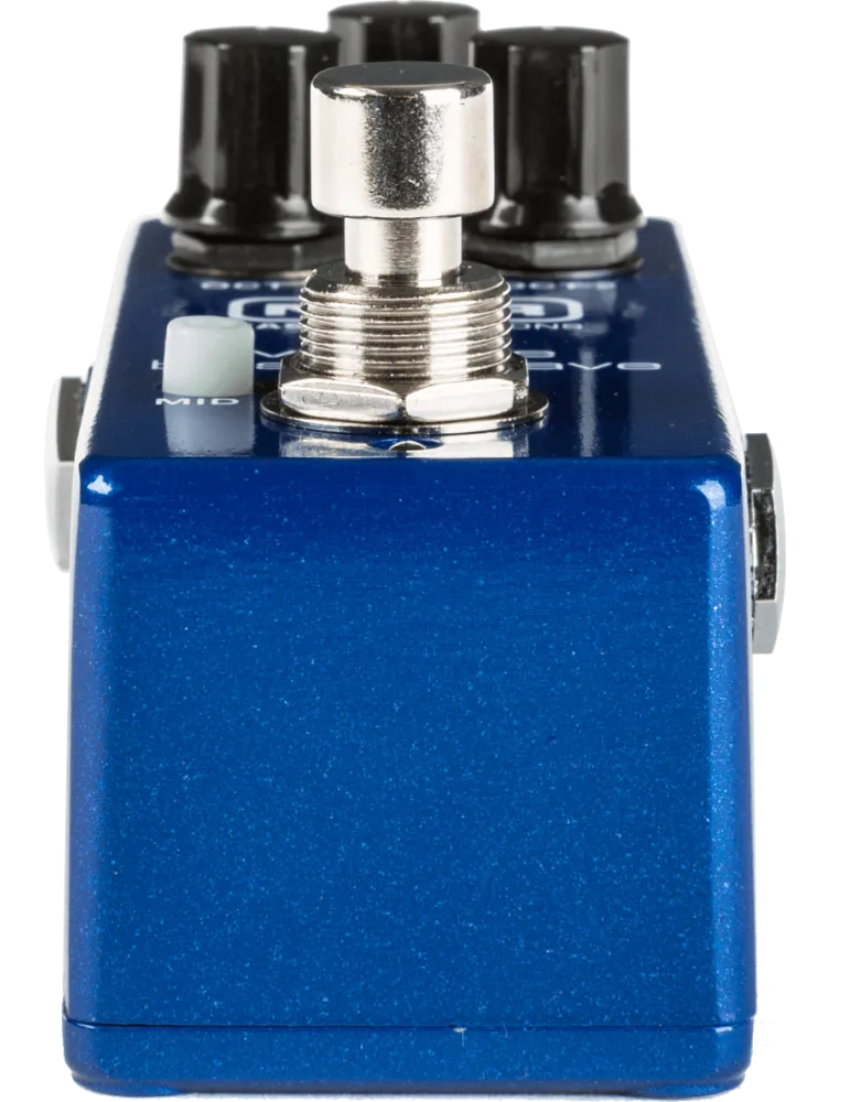  MXR M280 Vintage Bass Octave|MusicGoodDeal 