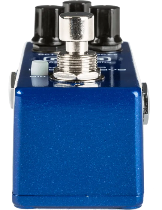  MXR M280 Vintage Bass Octave|MusicGoodDeal 