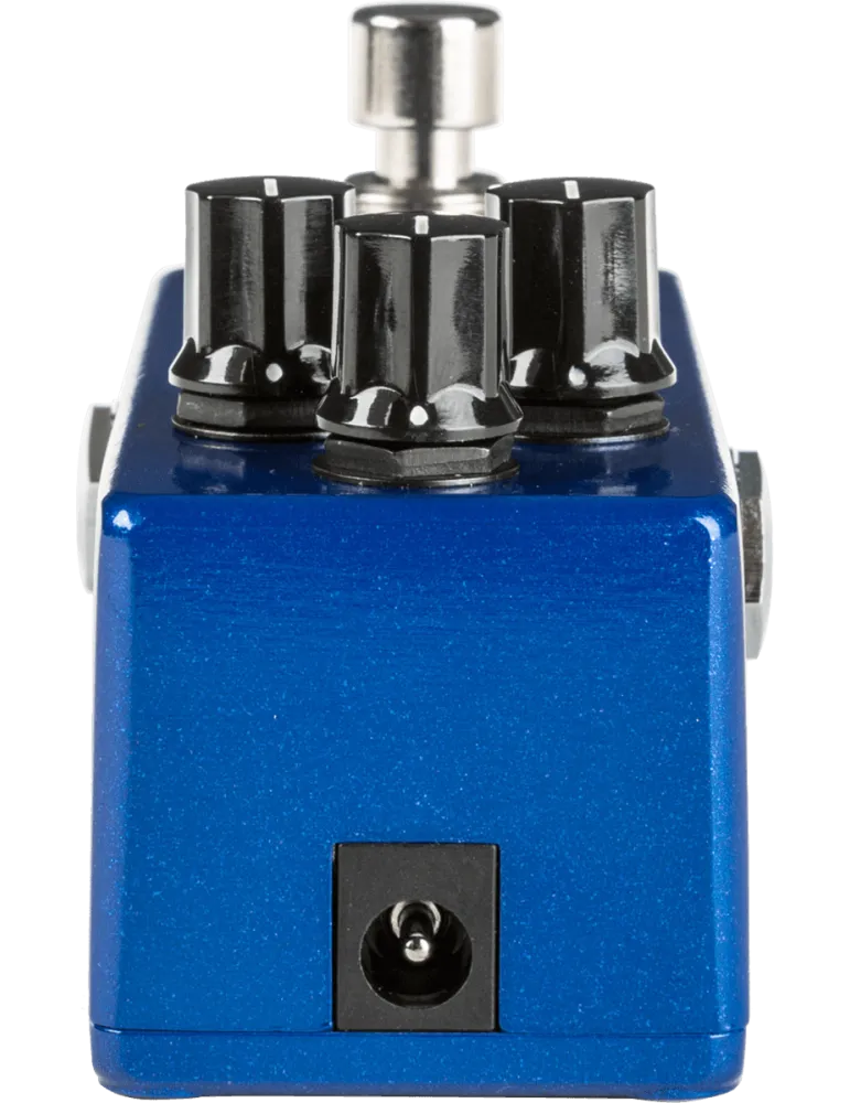  MXR M280 Vintage Bass Octave|MusicGoodDeal 