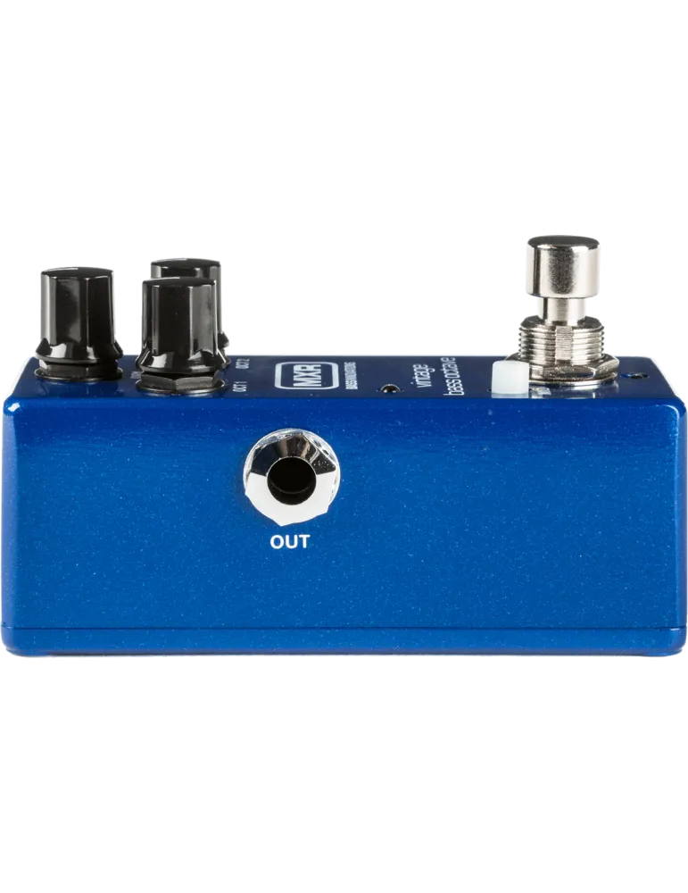  MXR M280 Vintage Bass Octave|MusicGoodDeal 