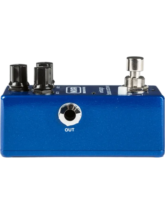  MXR M280 Vintage Bass Octave|MusicGoodDeal 