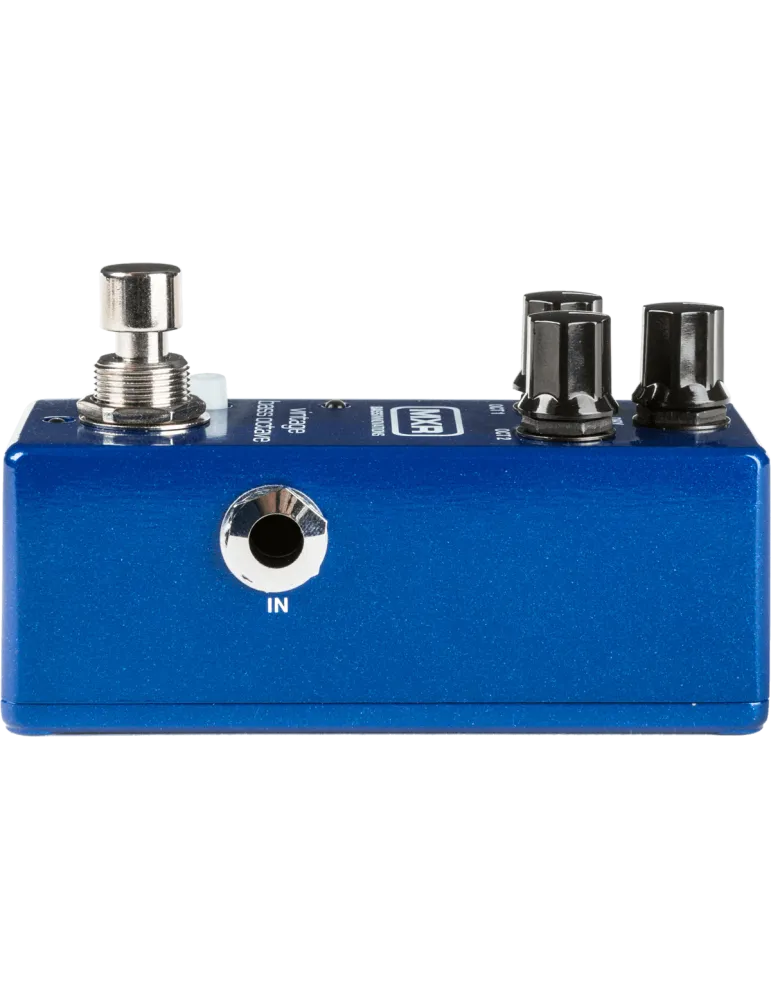  MXR M280 Vintage Bass Octave|MusicGoodDeal 