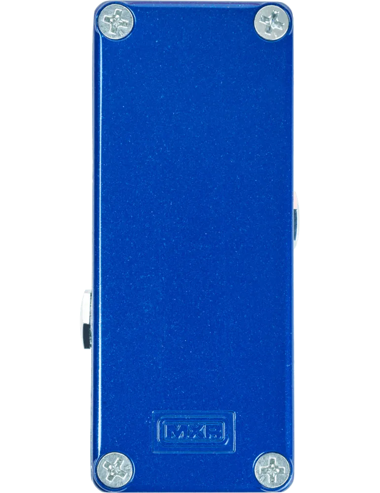  MXR M280 Vintage Bass Octave|MusicGoodDeal 
