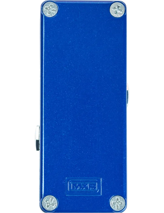  MXR M280 Vintage Bass Octave|MusicGoodDeal 