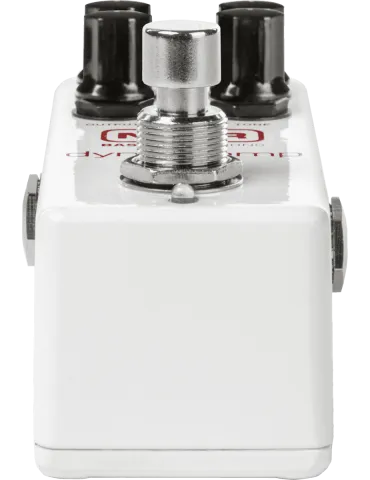  MXR M282 Bajo Dyna Comp Mini|MusicGoodDeal  2