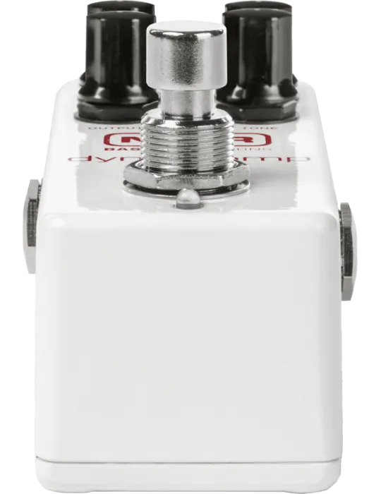  MXR M282 Bass Dyna Comp Mini|MusicGoodDeal 