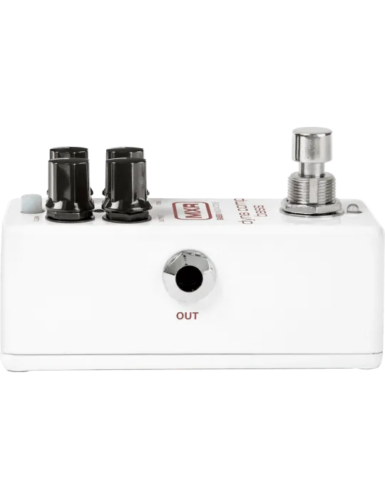  MXR M282 Bass Dyna Comp Mini|MusicGoodDeal 