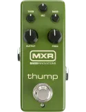  MXR M281 Thump Bass Preamp|MusicGoodDeal 