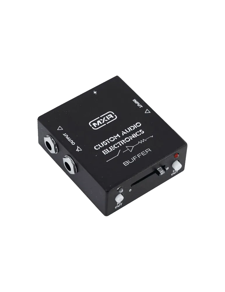  MXR MC406 CAE Buffer|MusicGoodDeal 