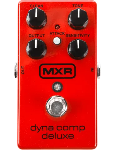  MXR M228 Dyna Comp Deluxe|MusicGoodDeal 