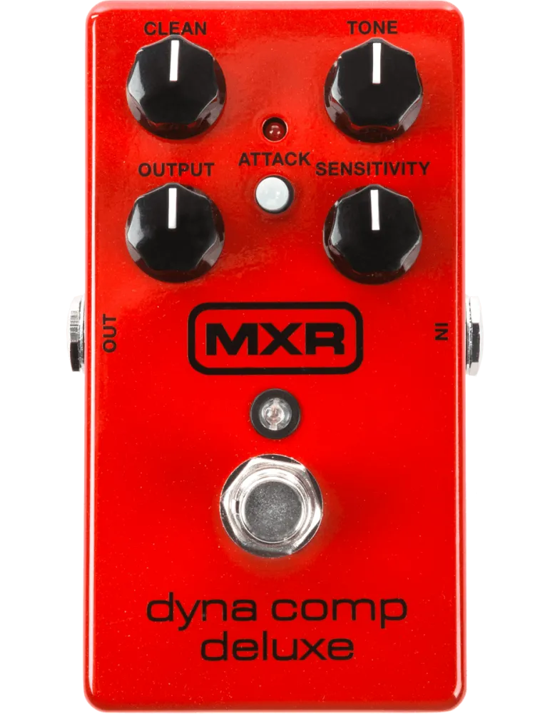  MXR M228 Dyna Comp Deluxe|MusicGoodDeal 