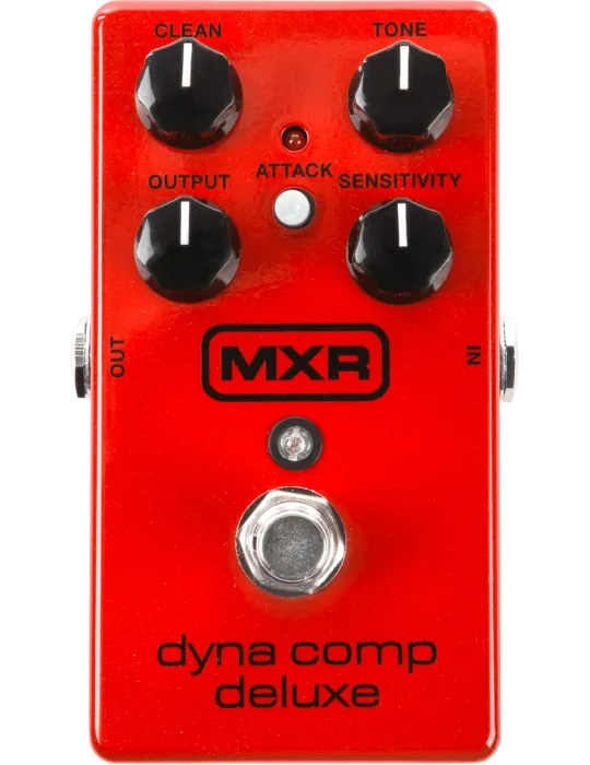  MXR M228 Dyna Comp Deluxe|MusicGoodDeal 