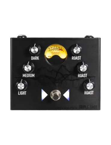 ASHDOWN TRIPLE-SHOT-VU | MusicGoodDeal