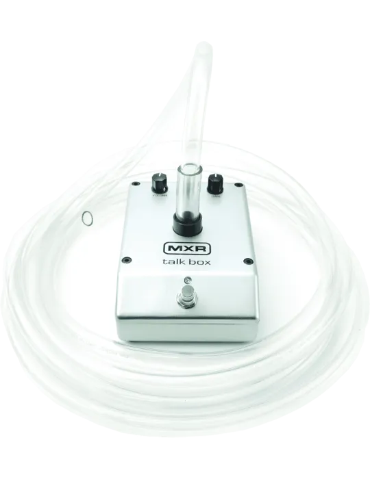 MXR M222 Talk Box|MusicGoodDeal 