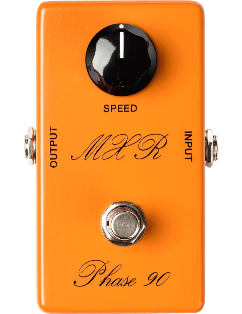  MXR CSP026 VINTAGE 1974 PHASE 90|MusicGoodDeal 