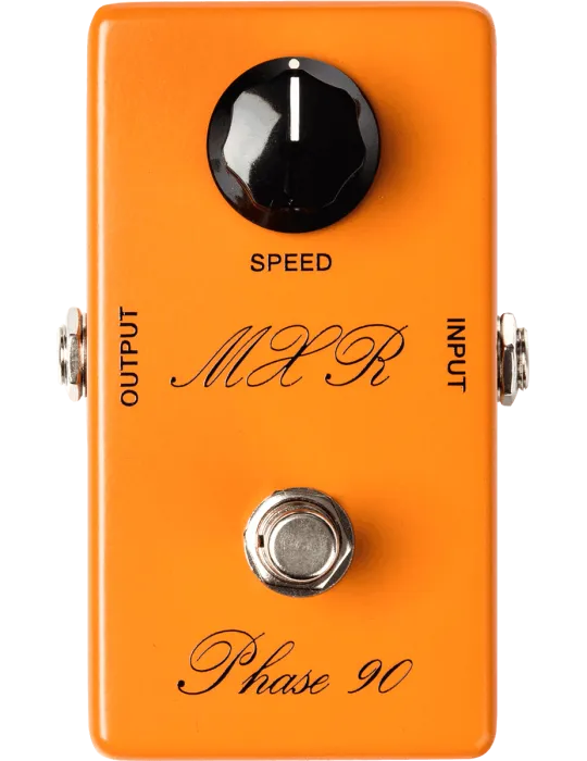  MXR CSP026 VINTAGE 1974 PHASE 90|MusicGoodDeal 