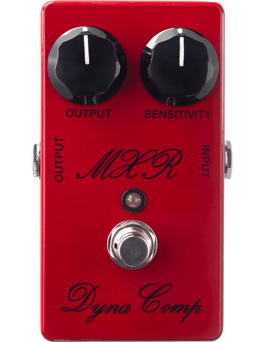  MXR CSP102SL Script Dyna Comp|MusicGoodDeal 