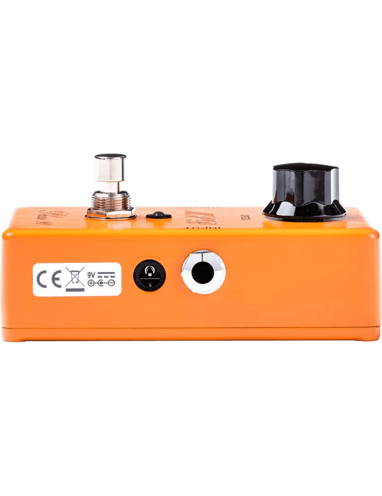  MXR CSP101SL Script Phase 90 Led|MusicGoodDeal 