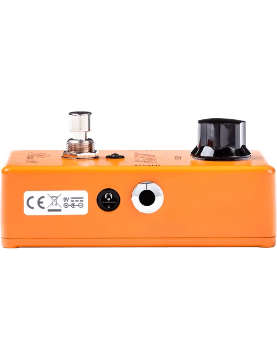  MXR CSP101SL Script Phase 90 Led|MusicGoodDeal 