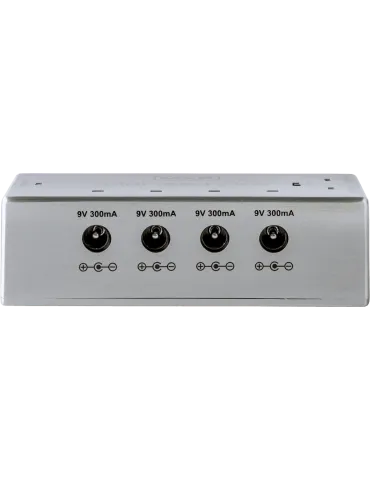  MXR M239 Mini Iso-Brick|MusicGoodDeal  2