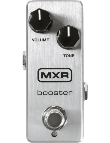 MXR M293 Mini Booster