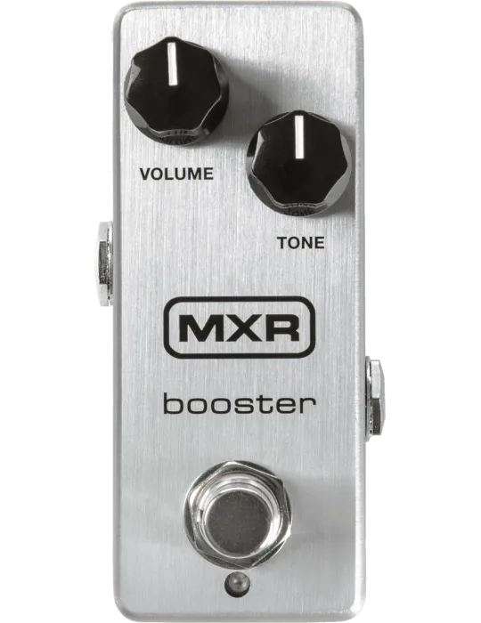 MXR M293 | MusicGoodDeal