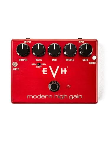 MXR EVHMHG | MusicGoodDeal