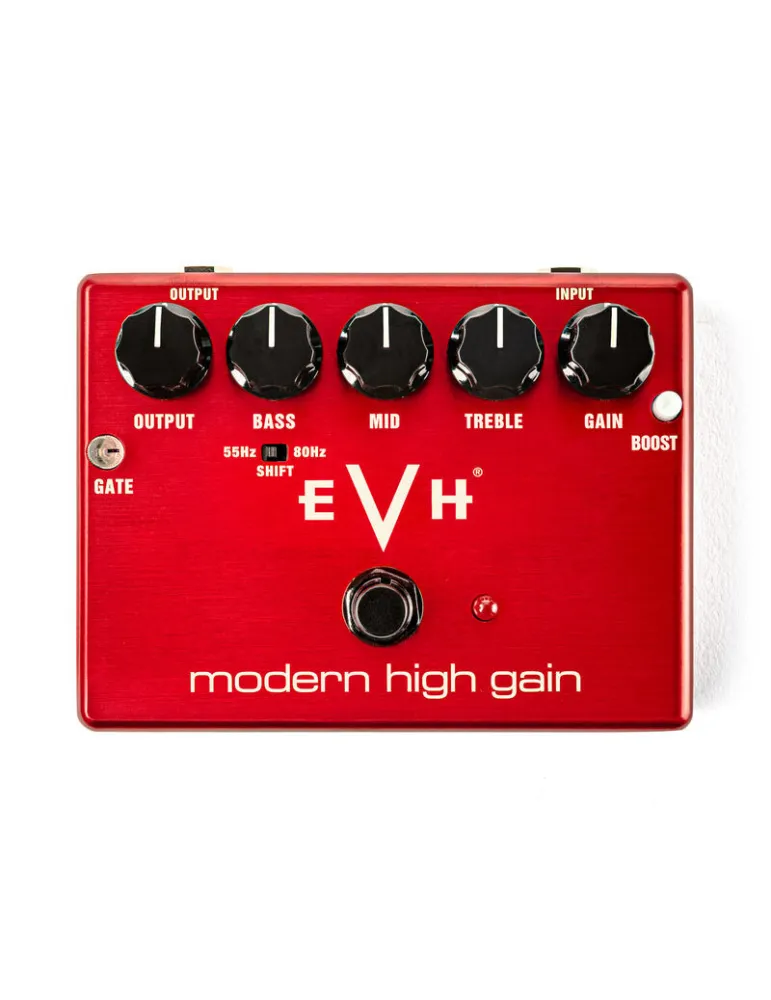 MXR EVHMHG | MusicGoodDeal