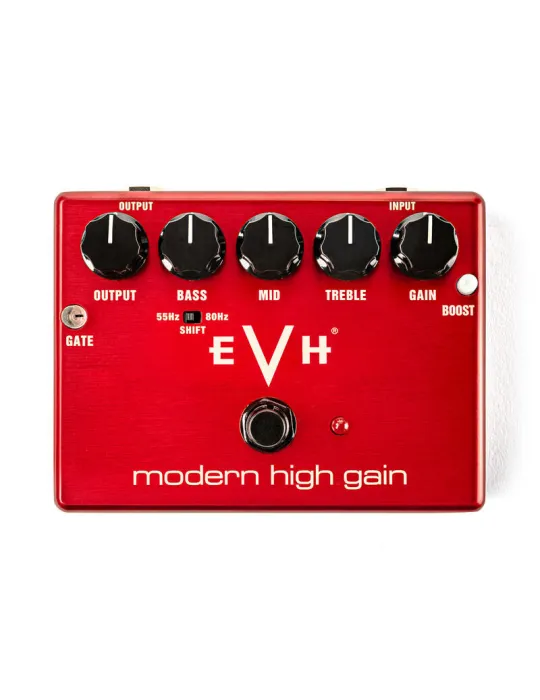 MXR EVHMHG | MusicGoodDeal