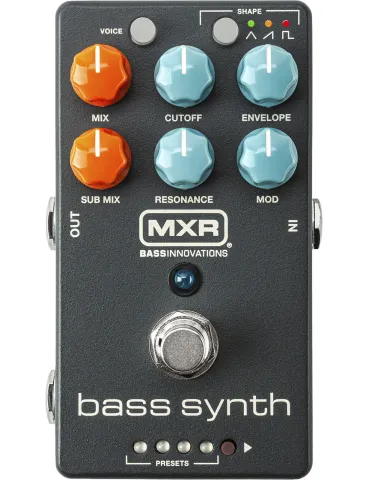 MXR MB301 | MusicGoodDeal