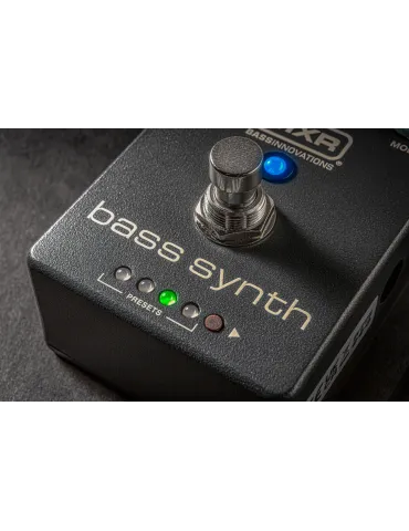 MXR MB301 | MusicGoodDeal 2