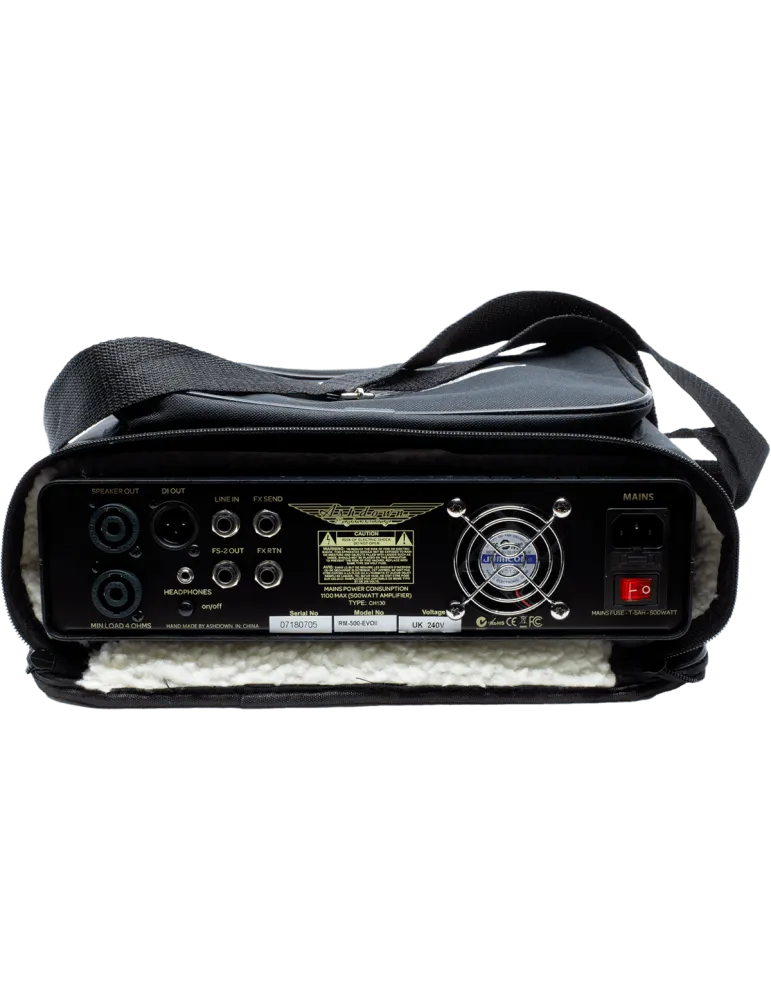 ASHDOWN RM-GIGBAG | MusicGoodDeal
