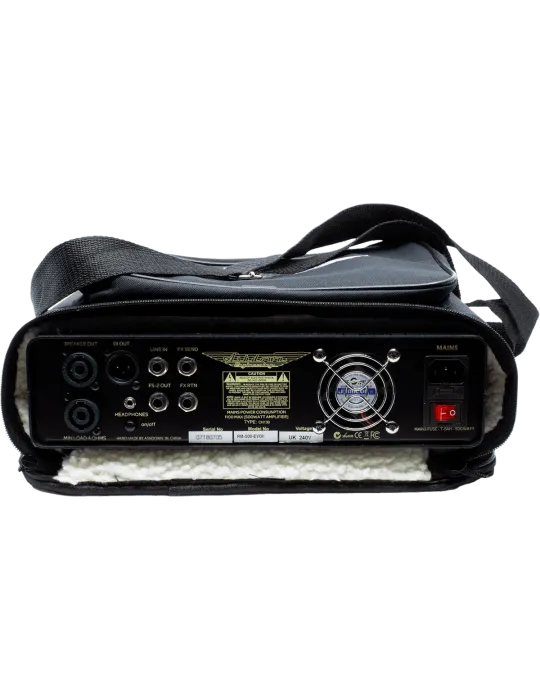 ASHDOWN RM-GIGBAG | MusicGoodDeal