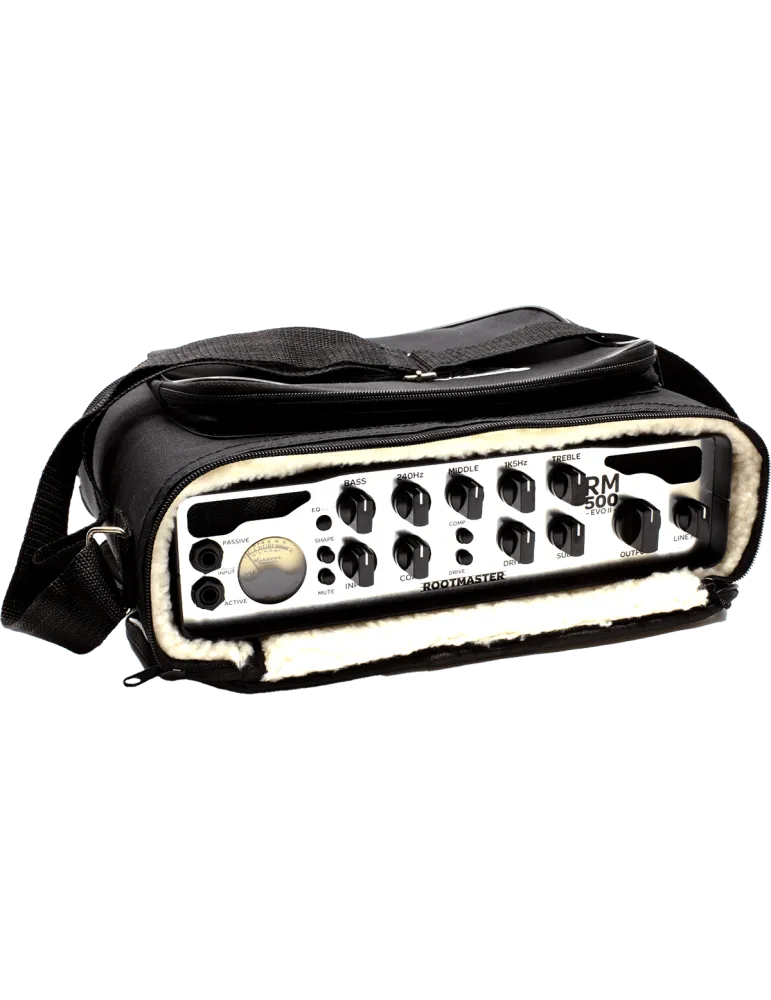 ASHDOWN RM-GIGBAG | MusicGoodDeal