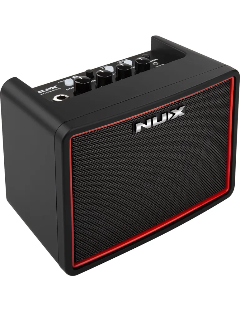 NUX MIGHTYLITEBT-MK2 | MusicGoodDeal