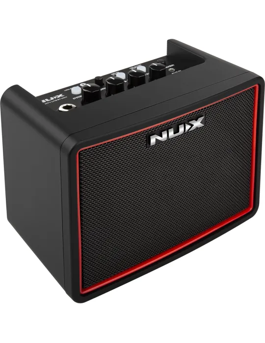 NUX MIGHTYLITEBT-MK2 | MusicGoodDeal