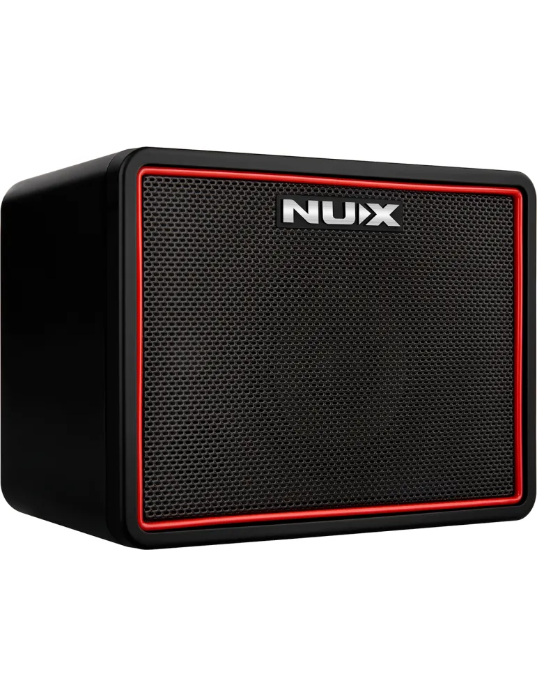 NUX MIGHTYLITEBT-MK2 | MusicGoodDeal