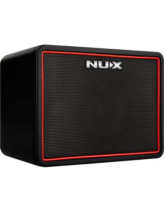 NUX MIGHTYLITEBT-MK2 | MusicGoodDeal