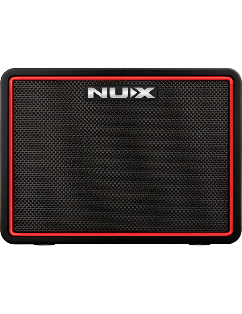 NUX MIGHTYLITEBT-MK2 | MusicGoodDeal