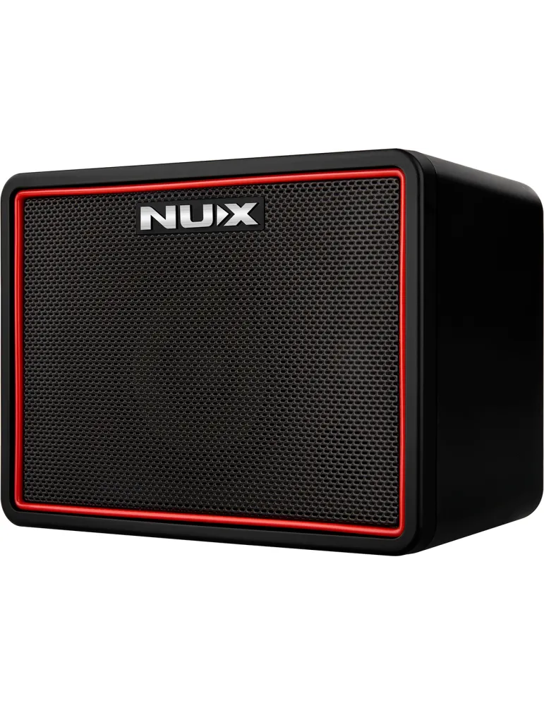 NUX MIGHTYLITEBT-MK2 | MusicGoodDeal