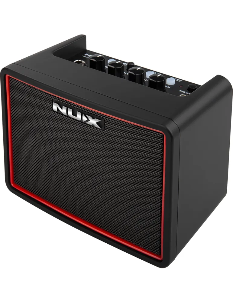 NUX MIGHTYLITEBT-MK2 | MusicGoodDeal