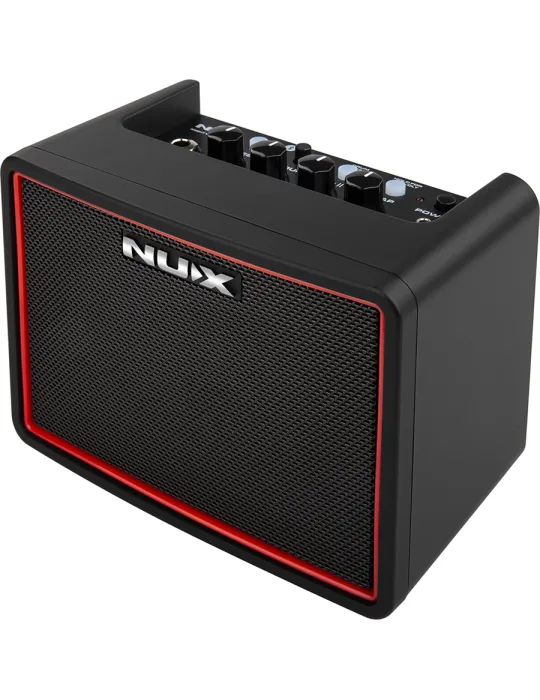 NUX MIGHTYLITEBT-MK2 | MusicGoodDeal