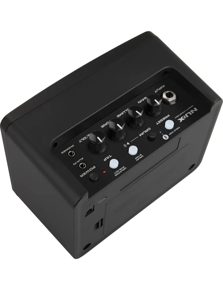 NUX MIGHTYLITEBT-MK2 | MusicGoodDeal