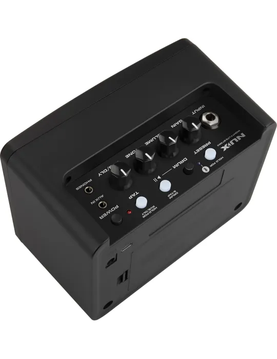 NUX MIGHTYLITEBT-MK2 | MusicGoodDeal
